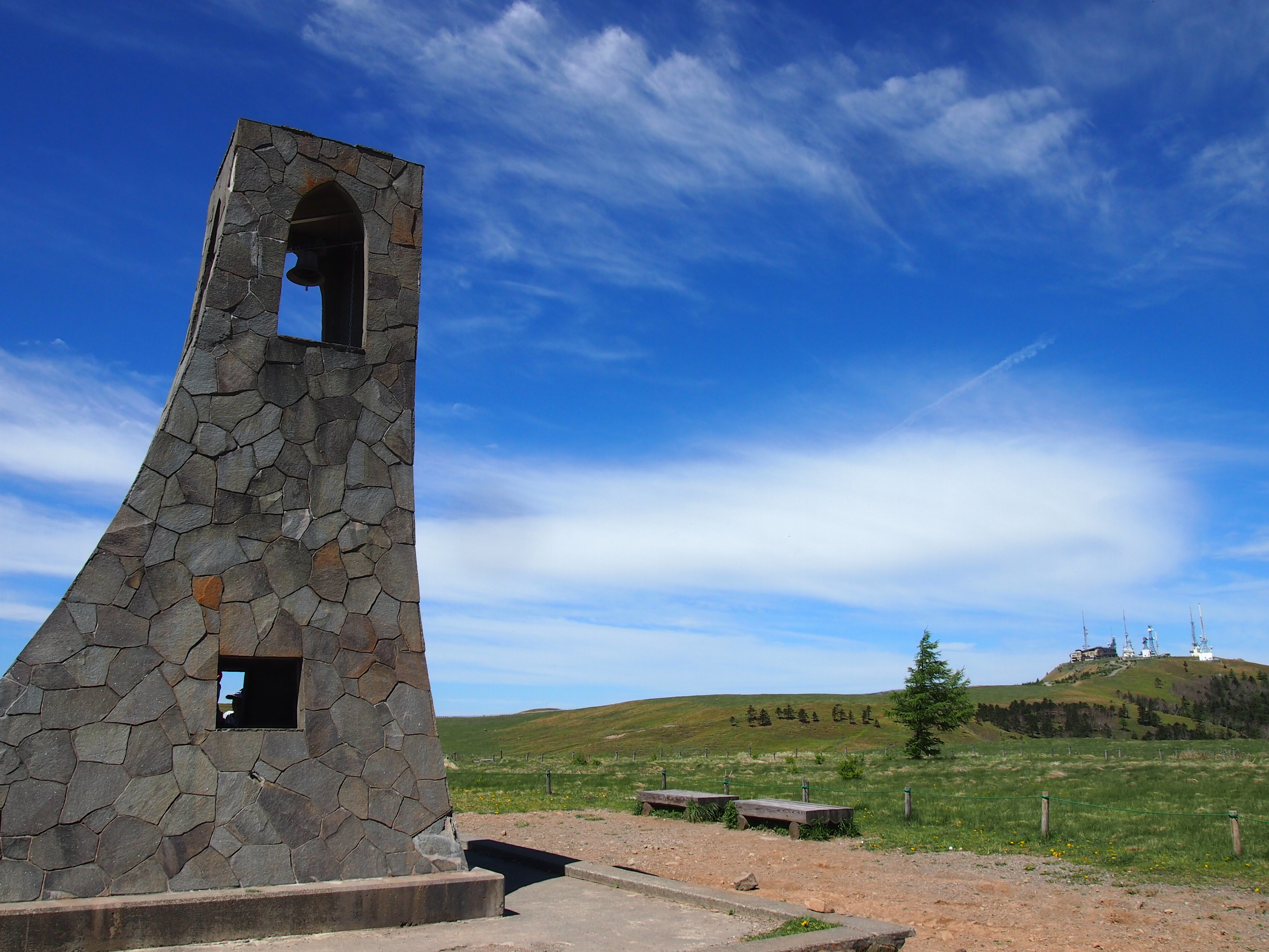 美しの塔 | ビーナスライン